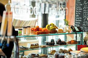 Residence Inn by Marriott Calgary Downtown/Beltline District