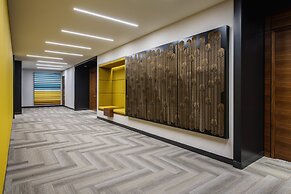 Residence Inn by Marriott Calgary Downtown/Beltline District