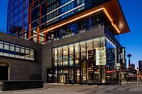 Residence Inn by Marriott Calgary Downtown/Beltline District