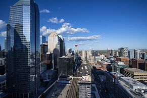 Residence Inn by Marriott Calgary Downtown/Beltline District