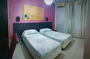 Hotel Miramonti
