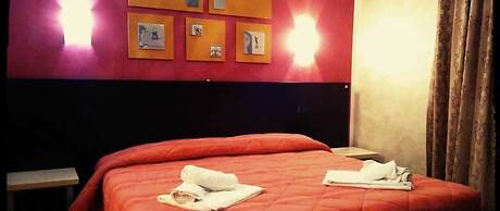 Hotel Miramonti