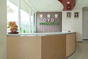 Putra Mulia Hotel