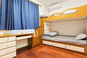 Shezhen Duwel Service Apartment Luohu