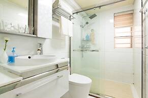 Shezhen Duwel Service Apartment Luohu