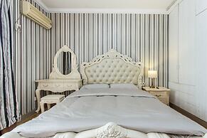 Shezhen Duwel Service Apartment Luohu