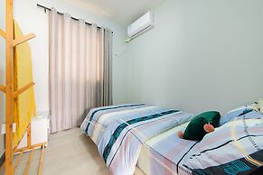 Shezhen Duwel Service Apartment Luohu