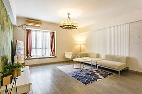 Shezhen Duwel Service Apartment Luohu