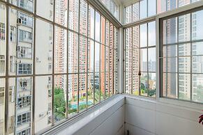 Shezhen Duwel Service Apartment Luohu
