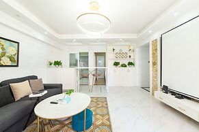 Shezhen Duwel Service Apartment Luohu