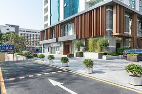 Shezhen Duwel Service Apartment Luohu