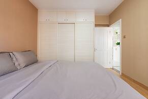 Shezhen Duwel Service Apartment Luohu