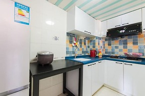 Shezhen Duwel Service Apartment Luohu