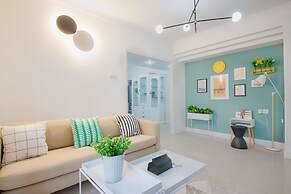 Shezhen Duwel Service Apartment Luohu