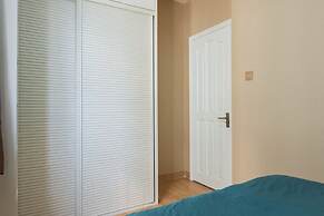 Shezhen Duwel Service Apartment Luohu