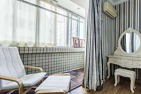 Shezhen Duwel Service Apartment Luohu