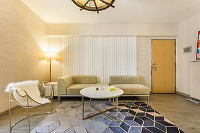 Shezhen Duwel Service Apartment Luohu