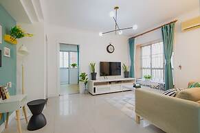 Shezhen Duwel Service Apartment Luohu
