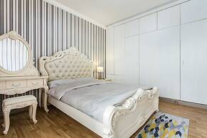 Shezhen Duwel Service Apartment Luohu