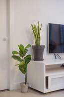 Shezhen Duwel Service Apartment Luohu