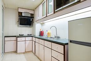 Shezhen Duwel Service Apartment Luohu