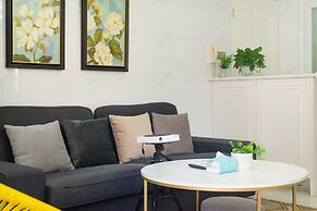 Shezhen Duwel Service Apartment Luohu