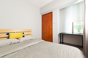 Shezhen Duwel Service Apartment Luohu