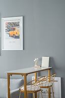 Shezhen Duwel Service Apartment Luohu