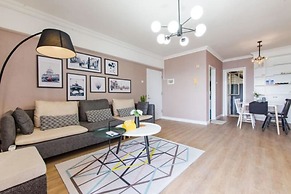 Shezhen Duwel Service Apartment Luohu