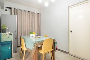 Shezhen Duwel Service Apartment Luohu