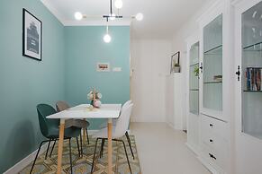 Shezhen Duwel Service Apartment Luohu