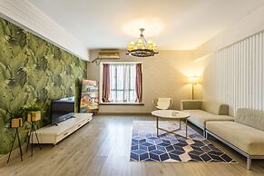 Shezhen Duwel Service Apartment Luohu