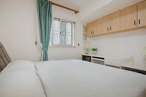 Shezhen Duwel Service Apartment Luohu