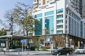 Shezhen Duwel Service Apartment Luohu