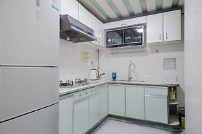 Shezhen Duwel Service Apartment Luohu