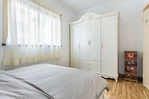 Shezhen Duwel Service Apartment Luohu