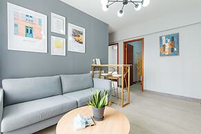 Shezhen Duwel Service Apartment Luohu