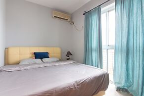 Shezhen Duwel Service Apartment Luohu