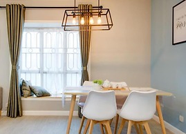 Shezhen Duwel Service Apartment Luohu