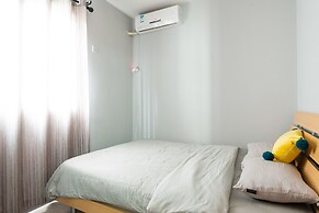 Shezhen Duwel Service Apartment Luohu