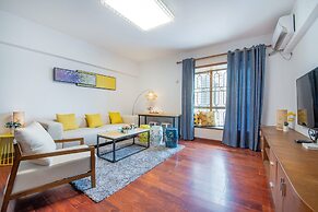 Shezhen Duwel Service Apartment Luohu