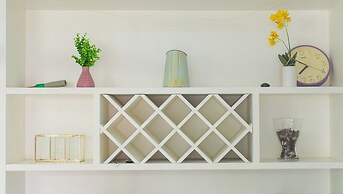 Shezhen Duwel Service Apartment Luohu