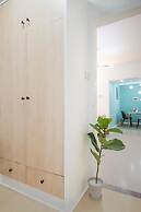 Shezhen Duwel Service Apartment Luohu