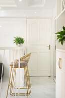 Shezhen Duwel Service Apartment Luohu