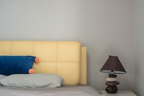 Shezhen Duwel Service Apartment Luohu