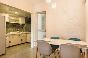 Shezhen Duwel Service Apartment Luohu