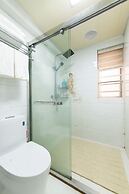 Shezhen Duwel Service Apartment Luohu
