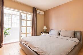 Shezhen Duwel Service Apartment Luohu