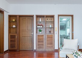 Shezhen Duwel Service Apartment Luohu