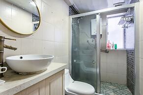 Shezhen Duwel Service Apartment Luohu